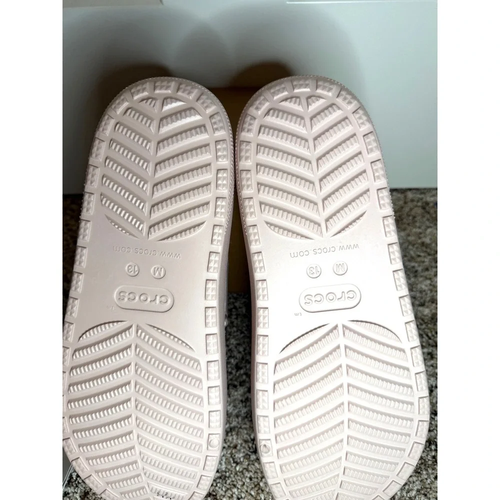 CROCS classic cozzzy
